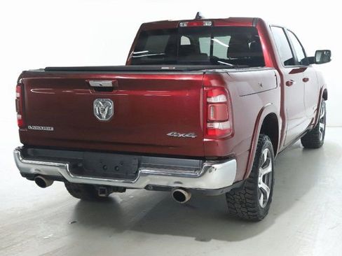 Used 2019 RAM 1500 Laramie image 58