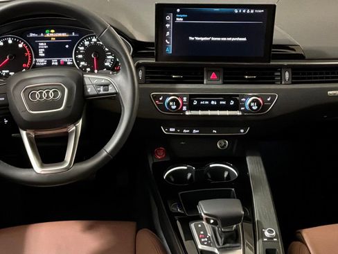 Used 2024 Audi A5 2.0T Premium image 21