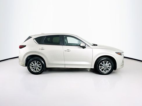 Used 2025 MAZDA CX-5 AWD 2.5 S w/ Preferred Package image 10