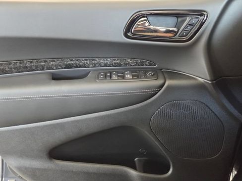 New 2026 Dodge Durango SRT Hellcat AWD/4WD image 22