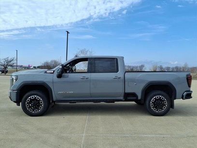 Used 2024 GMC Sierra 2500 AT4