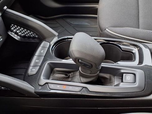New 2026 Chevrolet TrailBlazer LS w/ LS Convenience Package FWD image 16