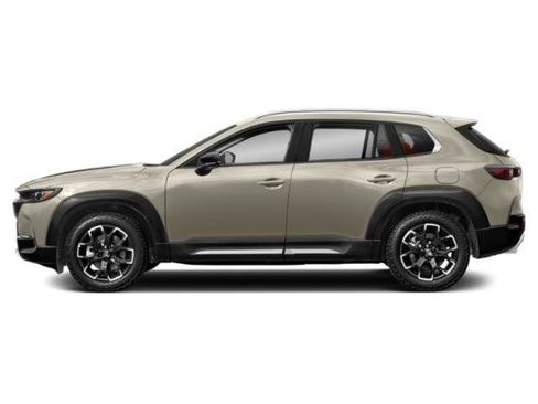 Used 2023 MAZDA CX-50 Meridian Edition AWD/4WD image 6