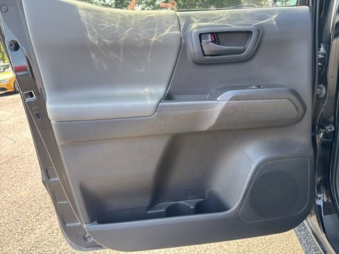 Used 2023 Toyota Tacoma SR image 46