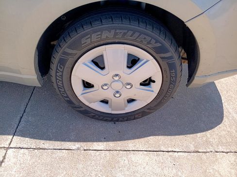 Used 2008 Ford Focus S image 33