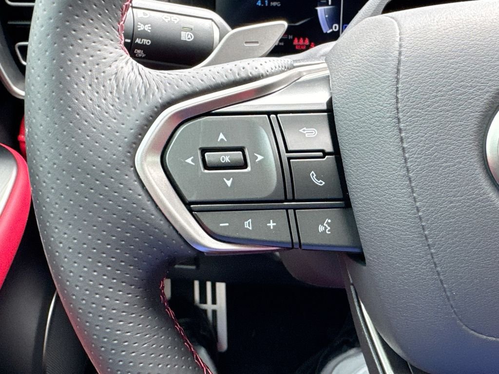 New 2026 Lexus IS 350 F Sport w/ Handling Package RWD image 21