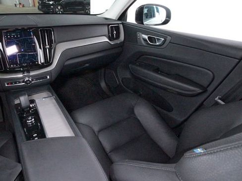 Certified 2025 Volvo XC60 B5 Plus w/ Climate Package image 14