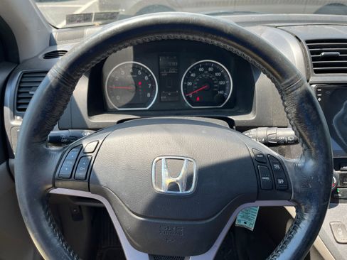 Used 2008 Honda CR-V EX-L image 17