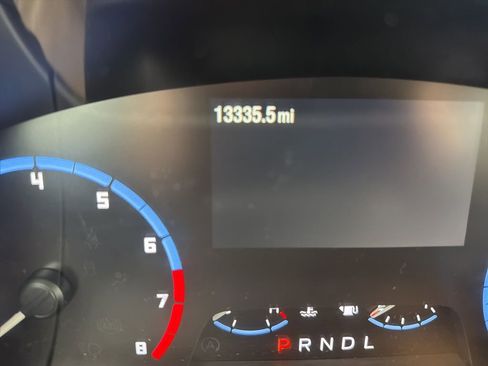 Used 2023 Ford Bronco Sport Big Bend w/ Convenience Package AWD/4WD image 10
