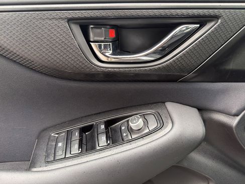 Certified 2025 Subaru Legacy Premium AWD/4WD image 19