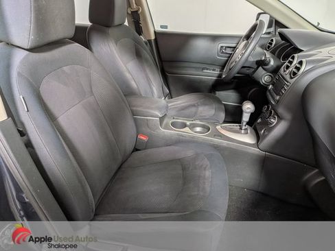 Used 2014 Nissan Rogue S w/ Convenience Package AWD/4WD image 39