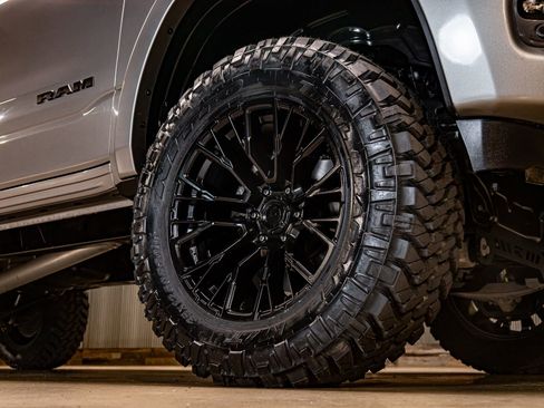 Used 2025 RAM 1500 Big Horn image 15