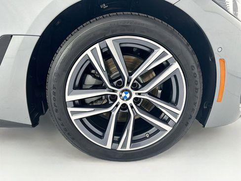 Certified 2025 BMW 430i xDrive w/ Premium Package image 31