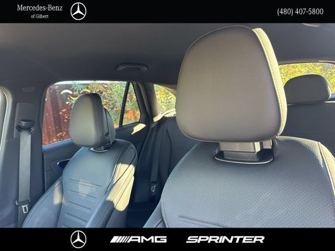 New 2026 Mercedes-Benz GLC 300 image 14