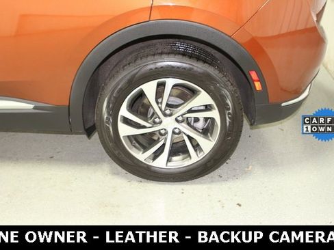 Used 2021 Buick Envision Essence w/ Technology Package I image 11