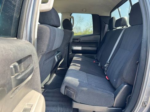 Used 2007 Toyota Tundra SR5 AWD/4WD image 16