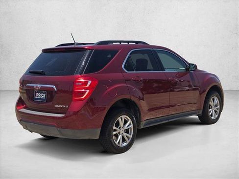 Used 2016 Chevrolet Equinox LT FWD image 5