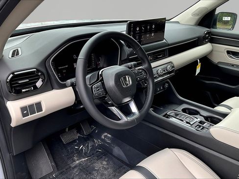 New 2026 Honda Pilot image 9