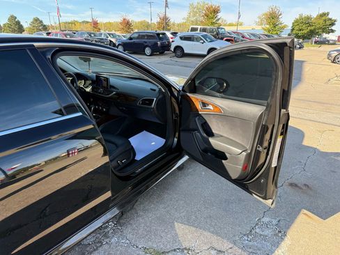 Used 2018 Audi A6 2.0T Premium image 24