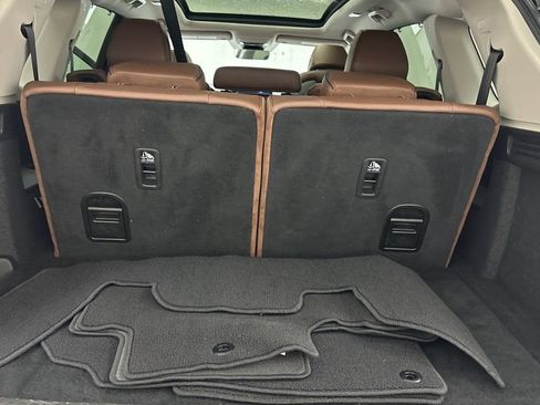 Used 2023 Acura MDX SH-AWD w/ Advance Package image 13