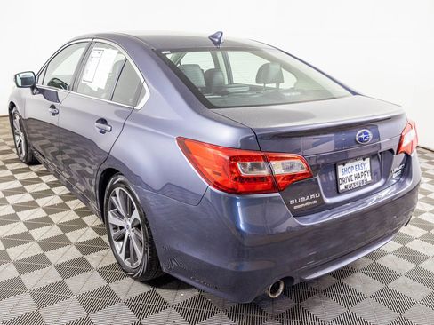Used 2016 Subaru Legacy 2.5i Limited AWD/4WD image 17
