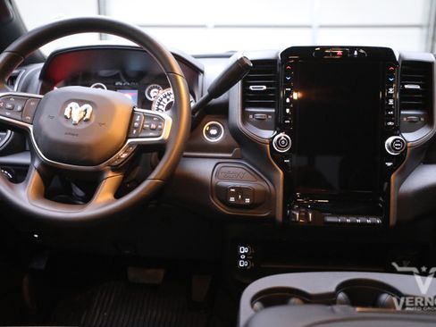 New 2026 RAM 2500 Tradesman image 19