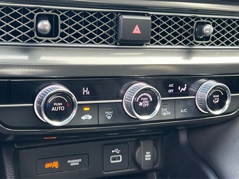 Certified 2023 Acura Integra A-Spec image 21