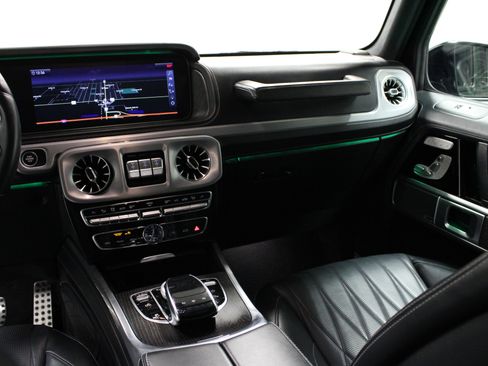 Used 2023 Mercedes-Benz G 550 image 19