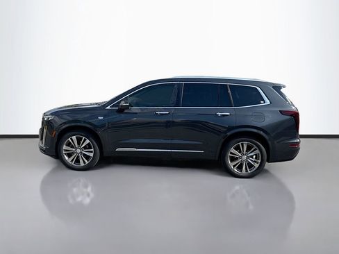 Used 2021 Cadillac XT6 Premium Luxury FWD image 6