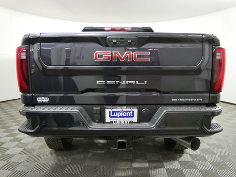 New 2026 GMC Sierra 3500 Denali w/ Denali Reserve Package image 3
