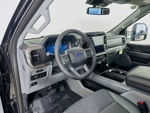 New 2026 Ford F150 XLT w/ Equipment Group 302A MID AWD/4WD image 9