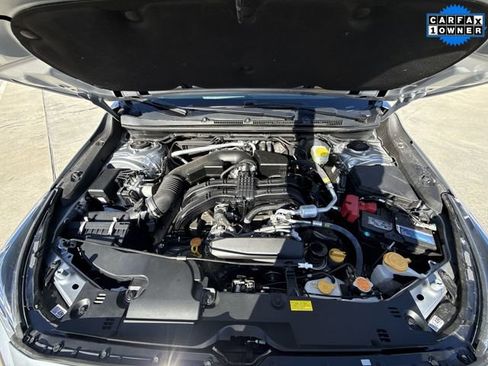 Certified 2025 Subaru Crosstrek 2.5i Sport w/ Crosstrek Mirror Package image 25