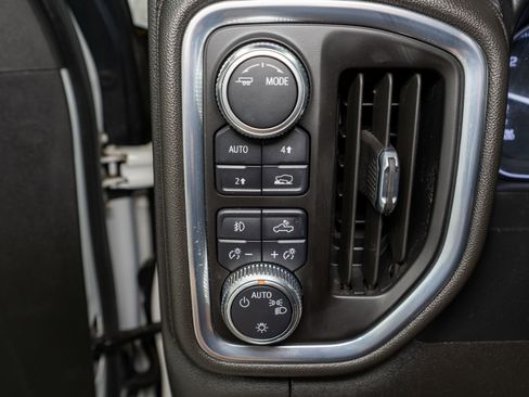 Used 2021 GMC Sierra 1500 Elevation AWD/4WD image 30