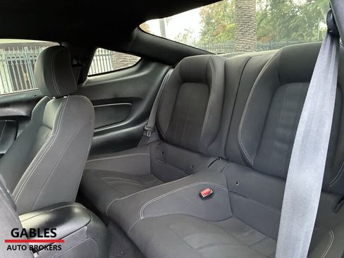 Used 2021 Ford Mustang GT RWD image 24