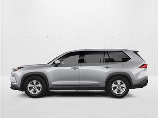 New 2026 Toyota Grand Highlander AWD Hybrid video 2