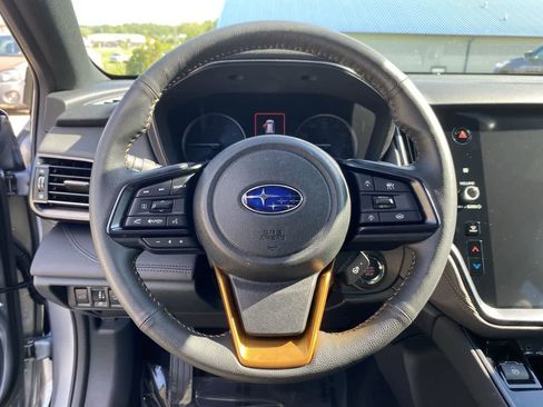 Used 2025 Subaru Outback Wilderness image 22