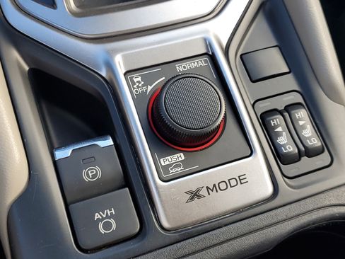 Used 2019 Subaru Forester Premium image 33