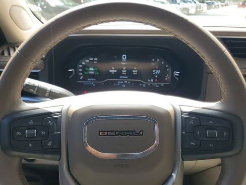 Certified 2023 GMC Yukon XL Denali image 20