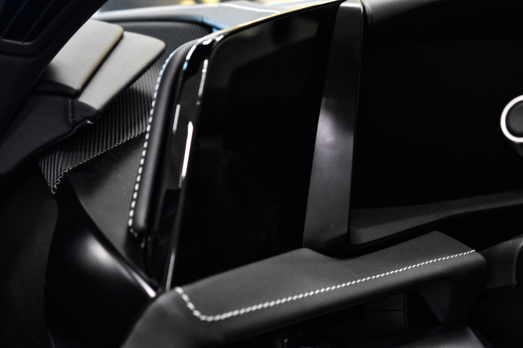 Used 2026 Chevrolet Corvette Z06 RWD image 21
