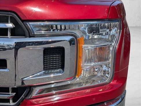 Used 2019 Ford F150 XLT w/ Equipment Group 302A Luxury AWD/4WD image 2