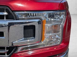 Used 2019 Ford F150 XLT w/ Equipment Group 302A Luxury AWD/4WD video 2