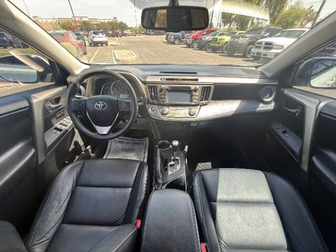 Used 2013 Toyota RAV4 Limited FWD image 19