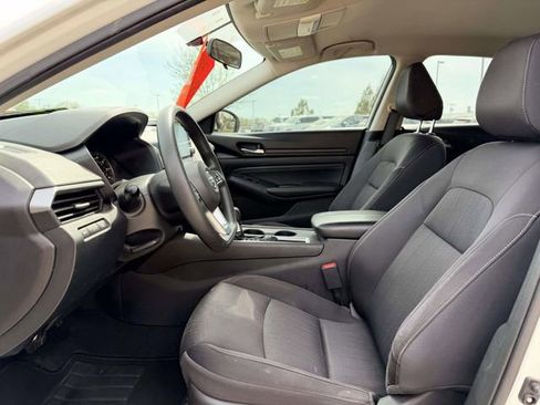 Used 2020 Nissan Altima 2.5 S image 16