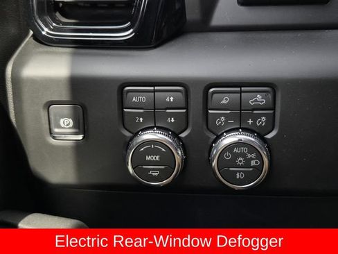 New 2026 GMC Sierra 1500 AT4 w/ AT4 Premium Package AWD/4WD image 19
