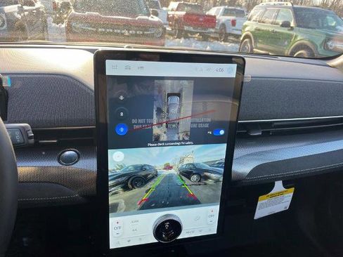 New 2024 Ford Mustang Mach-E GT image 10