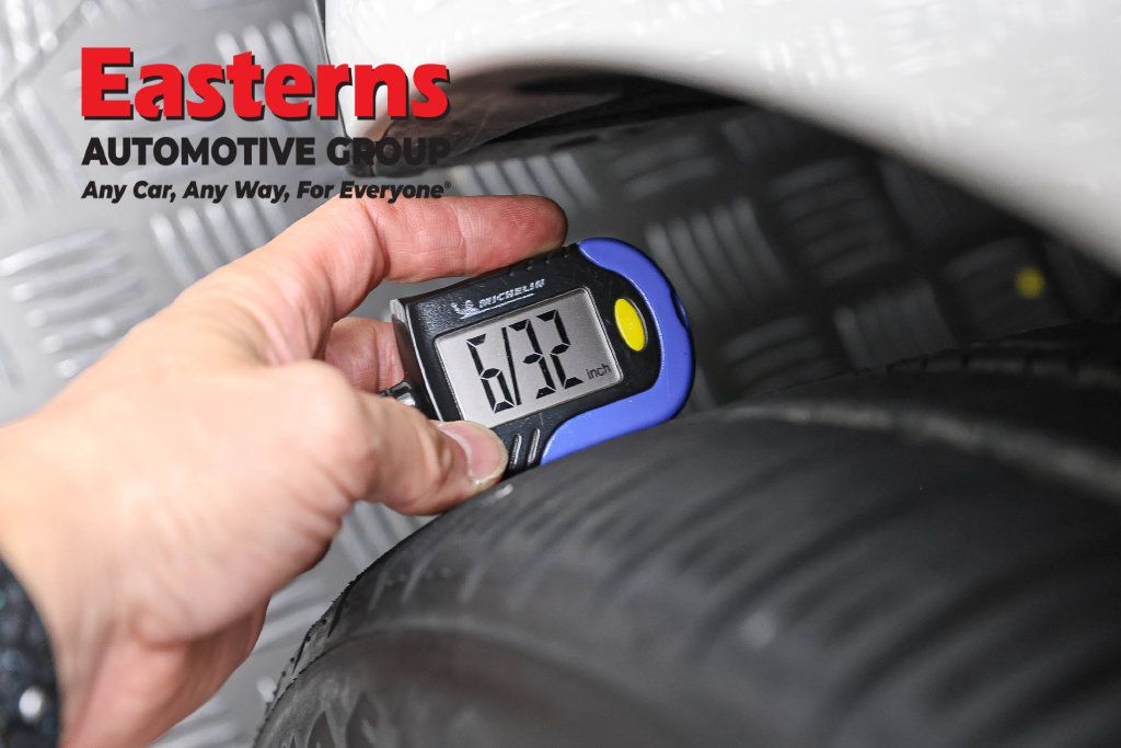 Used 2023 Ford Mustang Mach-E GT w/ GT Performance Edition AWD/4WD image 29