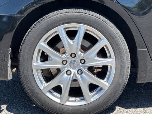 Used 2012 INFINITI G37 x w/ Premium Pkg image 11