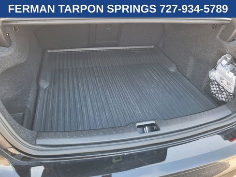 Certified 2024 Volvo S60 T8 Ultimate image 17