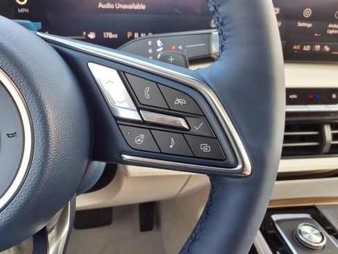 New 2026 Buick Enclave Avenir w/ Super Cruise Package image 36