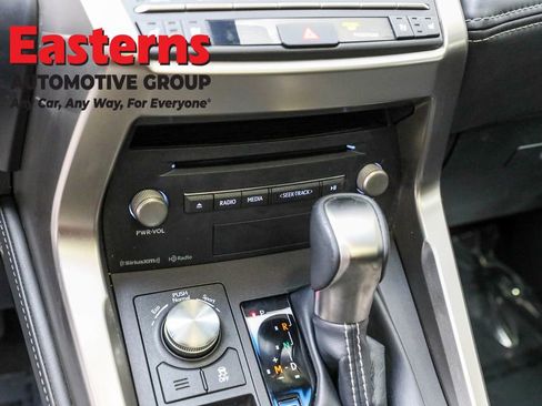 Used 2019 Lexus NX 300 FWD w/ Comfort Package image 20